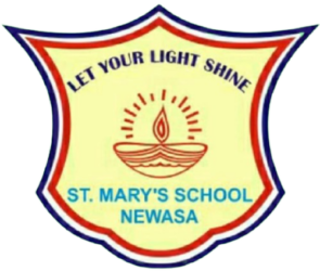 St Mary's School, Newasa